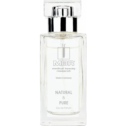 MBR BioChange E.d.P. Nat. Spray Natural & Pure 50 ml MBR BioChange E.d.P. Nat. Spray Natural & Pure 50 ml