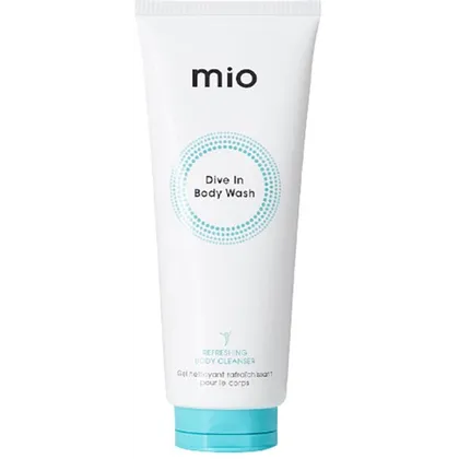 Mio Dive In Body Wash 200 ml Mio Dive In Body Wash 200 ml