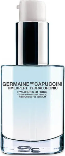 Germaine de Capuccini Timexpert Hydraluronic 3D Force 30 ml Germaine de Capuccini Timexpert Hydraluronic 3D Force 30 ml