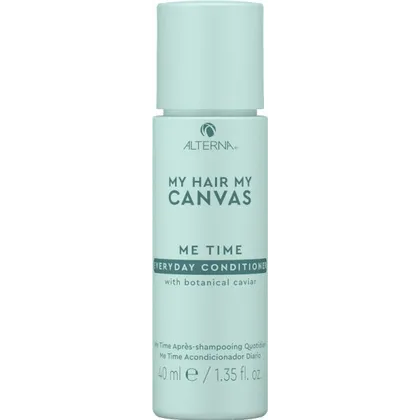 Alterna My Hair My Canvas Me Time Everyday Conditioner 40 ml Alterna My Hair My Canvas Me Time Everyday Conditioner 40 ml
