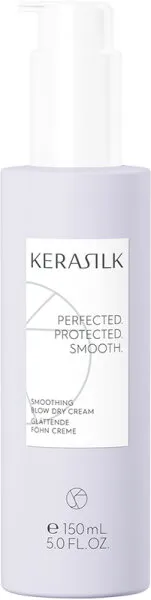 Kerasilk Styling Glättende Föhncreme 150 ml Kerasilk Styling Glättende Föhncreme 150 ml