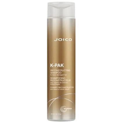 Joico K-Pak Reconstructing Shampoo 300 ml Joico K-Pak Reconstructing Shampoo 300 ml