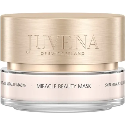 Juvena Skin Specialists Miracle Beauty Mask 75 ml Juvena Skin Specialists Miracle Beauty Mask 75 ml
