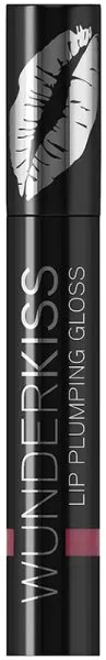 Wunder2 Wunderkiss Lip Plumping Gloss Plum Lipgloss 4 ml Wunder2 Wunderkiss Lip Plumping Gloss Plum Lipgloss 4 ml