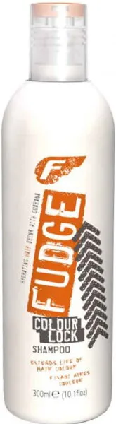Fudge Colour Lock Shampoo 300 ml Fudge Colour Lock Shampoo 300 ml