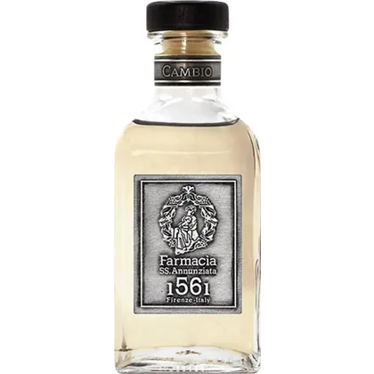 Farmacia SS. Annunziata Cambio Diffuser 500 ml + Sticks Farmacia SS. Annunziata Cambio Diffuser 500 ml + Sticks