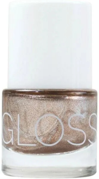 Glossworks Goldfinger Nail Polish 9 ml Glossworks Goldfinger Nail Polish 9 ml