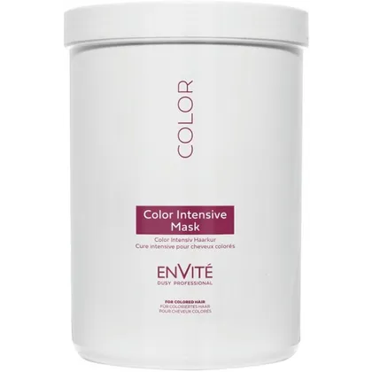 Dusy Professional EnVité Color Intensiv Haarkur 1000 ml Dusy Professional EnVité Color Intensiv Haarkur 1000 ml