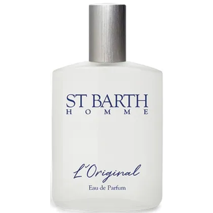 Ligne St Barth L’Original Eau de Parfum (EdP) 100 ml Ligne St Barth L’Original Eau de Parfum (EdP) 100 ml