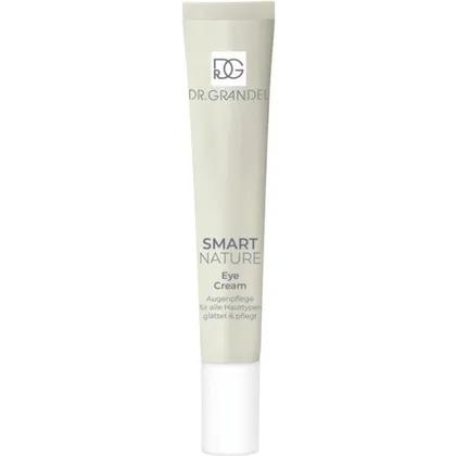DR. GRANDEL Smart Nature Eye Cream 20 ml DR. GRANDEL Smart Nature Eye Cream 20 ml