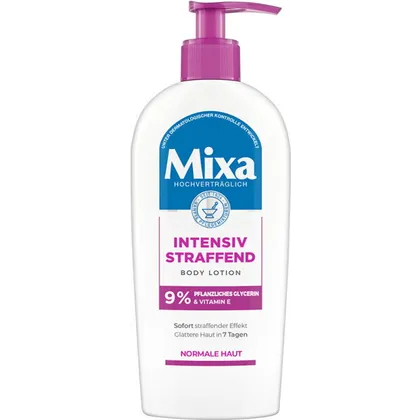 Mixa Intensiv Straffend Body Lotion Bodylotion 250 ml Mixa Intensiv Straffend Body Lotion Bodylotion 250 ml