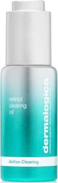 Dermalogica Retinol Clearing Oil 30 ml Dermalogica Retinol Clearing Oil 30 ml