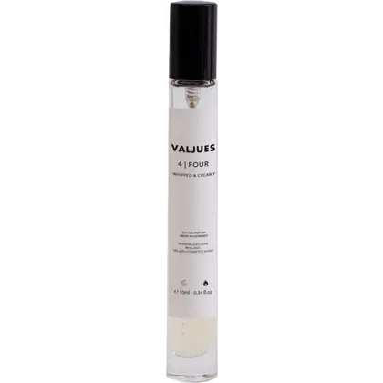 VALJUES 4 / Four Eau de Parfum (EdP) 10 ml VALJUES 4 / Four Eau de Parfum (EdP) 10 ml