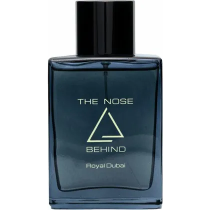 The Nose Behind Royal Dubai Extrait de Parfum 100 ml The Nose Behind Royal Dubai Extrait de Parfum 100 ml