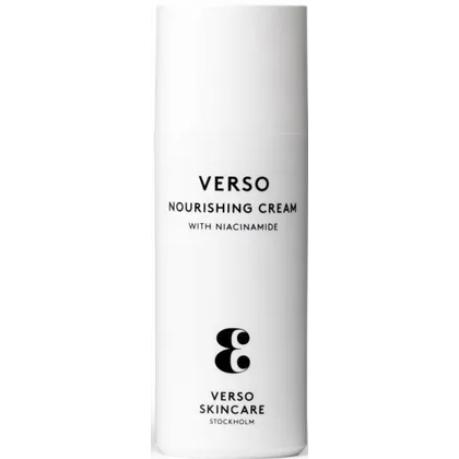 Verso Nourishing Cream 50 ml Verso Nourishing Cream 50 ml