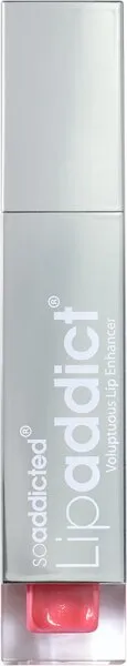 Soaddicted LipAddict 206 Pink Princess 7 ml Soaddicted LipAddict 206 Pink Princess 7 ml
