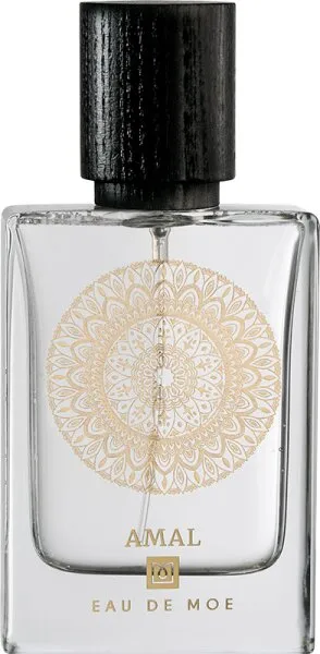 Eau de Moe AMAL Eau de Parfum (EdP) 80 ml Eau de Moe AMAL Eau de Parfum (EdP) 80 ml
