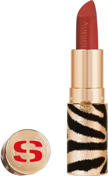 Sisley Paris Phyto Rouge Velvet 31 Orange Fawn 3 g Sisley Paris Phyto Rouge Velvet 31 Orange Fawn 3 g