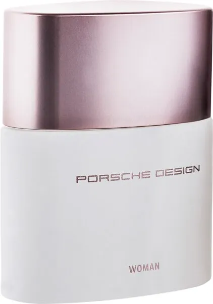 Porsche Design Woman Eau de Parfum (EdP) 50 ml Porsche Design Woman Eau de Parfum (EdP) 50 ml