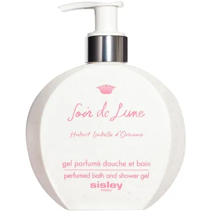 Sisley Soir de Lune Gel Parfume Douche et Bain 200 ml Sisley Soir de Lune Gel Parfume Douche et Bain 200 ml