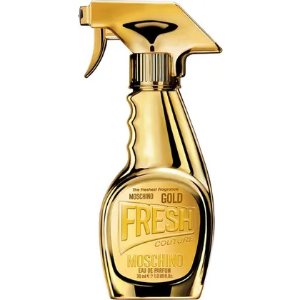 Moschino Gold Fresh Couture Eau de Parfum (EdP) 30 ml Moschino Gold Fresh Couture Eau de Parfum (EdP) 30 ml