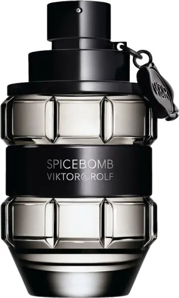 Viktor & Rolf Spicebomb Eau de Toilette (EdT) 50 ml Viktor & Rolf Spicebomb Eau de Toilette (EdT) 50 ml