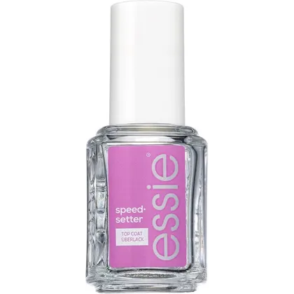 essie Nagelpflege speed setter 13,5 ml essie Nagelpflege speed setter 13,5 ml