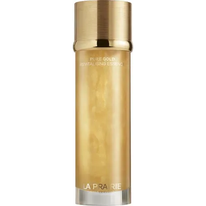 La Prairie Pure Gold Revitalising Essence 130 ml La Prairie Pure Gold Revitalising Essence 130 ml