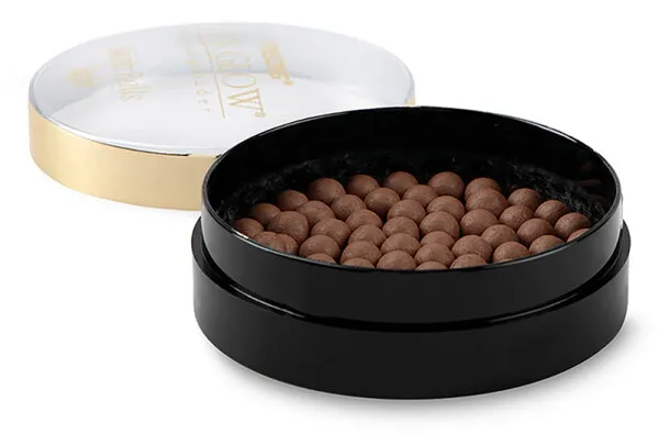 Medis Sun Glow Magic Balls dunkler Farbton, 15 g Medis Sun Glow Magic Balls dunkler Farbton, 15 g