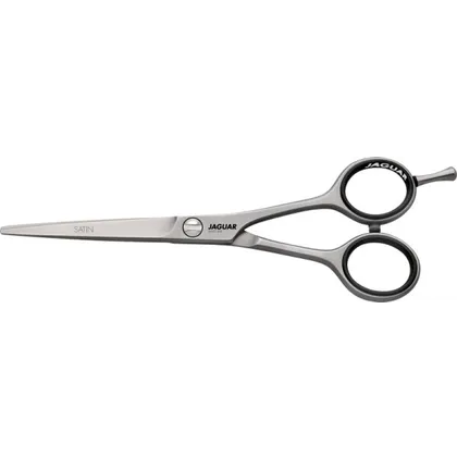 JAGUAR White Line Satin Friseurschere 6.5″ 17 cm JAGUAR White Line Satin Friseurschere 6.5″ 17 cm