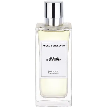 Angel Schlesser Les Eaux d’un Instant Blooming Grapefruit Eau de Toilette (EdT) 100 ml Angel Schlesser Les Eaux d’un Instant Blooming Grapefruit Eau de Toilette (EdT) 100 ml