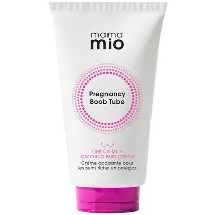 Mama Mio Boob Tube 125ml Mama Mio Boob Tube 125ml