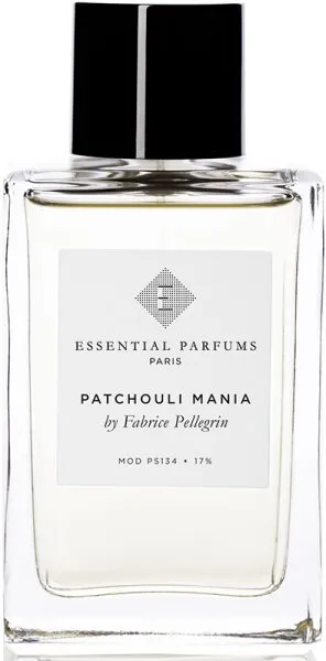 Essential Parfums PATCHOULI MANIA by Fabrice Pellegrin EdP 100ml Essential Parfums PATCHOULI MANIA by Fabrice Pellegrin EdP 100ml