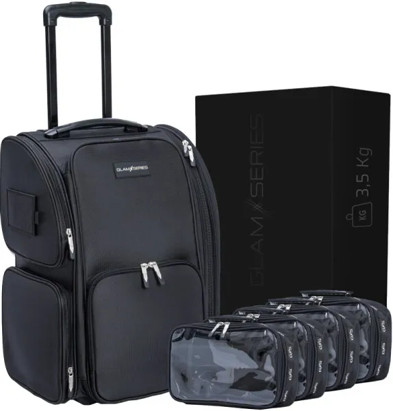 GlamRoller 1 Stk. GlamRoller 1 Stk.