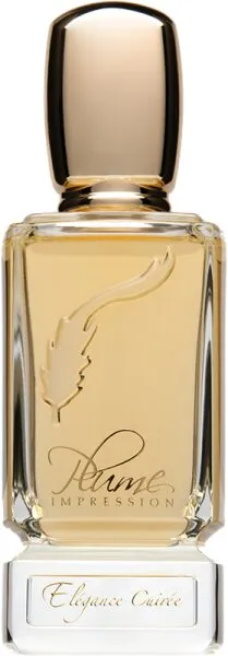 Plume Impression Elégance Cuirée Eau de Parfum (EdP) 80ml Plume Impression Elégance Cuirée Eau de Parfum (EdP) 80ml