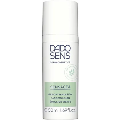 Dado Sens SENSACEA Gesichtsemulsion 50 ml Dado Sens SENSACEA Gesichtsemulsion 50 ml