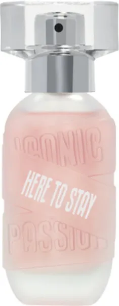 Naomi Campbell Here to Stay Eau de Toilette (EdT) 15 ml Naomi Campbell Here to Stay Eau de Toilette (EdT) 15 ml