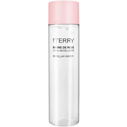 By Terry Baume De Rose Micellar Water 200 ml By Terry Baume De Rose Micellar Water 200 ml
