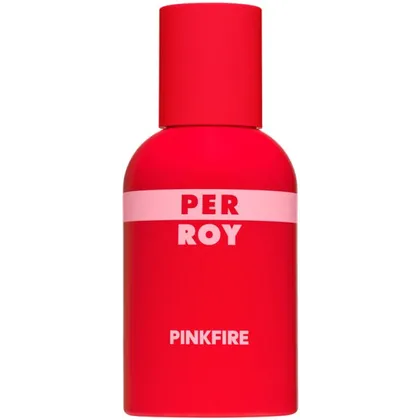 Perroy Parfum Pink Fire Eau de Parfum (EdP) 50 ml Perroy Parfum Pink Fire Eau de Parfum (EdP) 50 ml