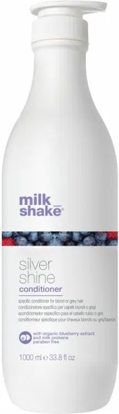Milk_Shake Silver Shine Conditioner 1000 ml Milk_Shake Silver Shine Conditioner 1000 ml