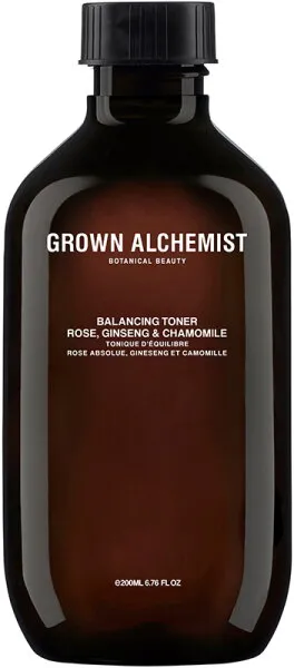 Grown Alchemist Balancing Toner 200 ml Grown Alchemist Balancing Toner 200 ml
