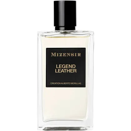 Mizensir Legend Leather Eau de Parfum (EdP) 100 ml Mizensir Legend Leather Eau de Parfum (EdP) 100 ml