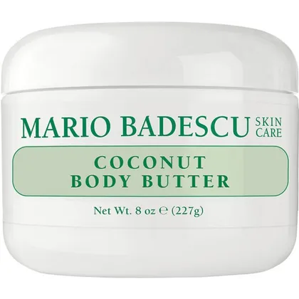 Mario Badescu Coconut Body Butter 236 ml Mario Badescu Coconut Body Butter 236 ml