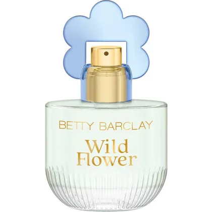 Betty Barclay Wild Flower Eau de Toilette (EdT) 20 ml Betty Barclay Wild Flower Eau de Toilette (EdT) 20 ml