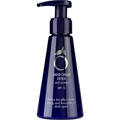 Herôme Hand Cream Extra Anti Aging 120 ml Herôme Hand Cream Extra Anti Aging 120 ml