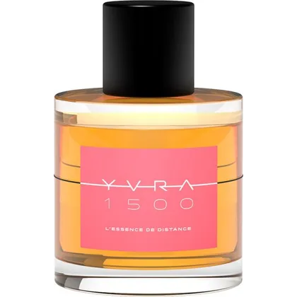 Yvra 1500 – L’Essence de Distance Eau de Parfum (EdP) 100 ml Yvra 1500 – L’Essence de Distance Eau de Parfum (EdP) 100 ml