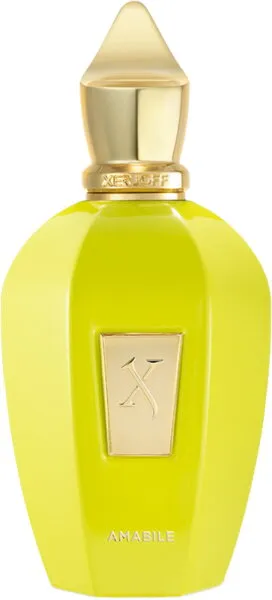 XERJOFF Amabile Eau de Parfum (EdP) 100 ml XERJOFF Amabile Eau de Parfum (EdP) 100 ml