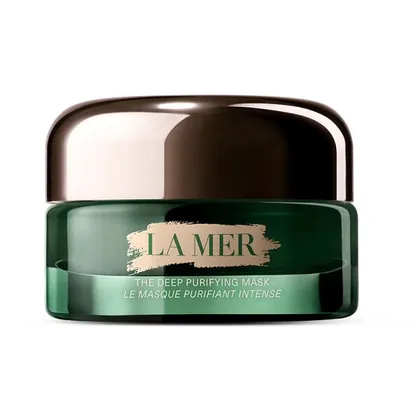 La Mer The Deep Purifying Mask 50 ml La Mer The Deep Purifying Mask 50 ml