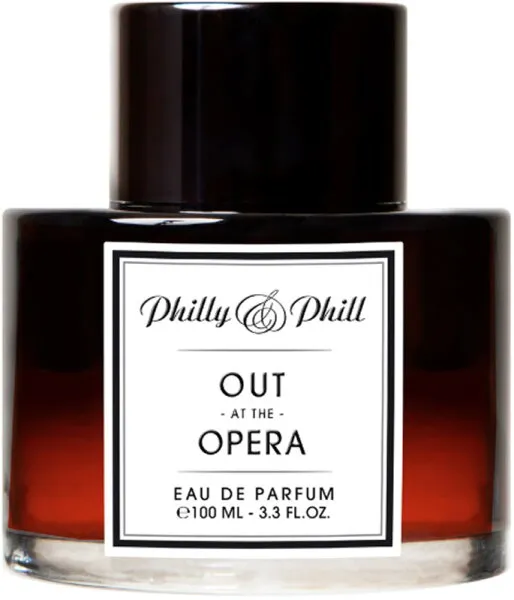 Philly & Phill Out At The Opera Eau de Parfum (EdP) 100 ml Philly & Phill Out At The Opera Eau de Parfum (EdP) 100 ml