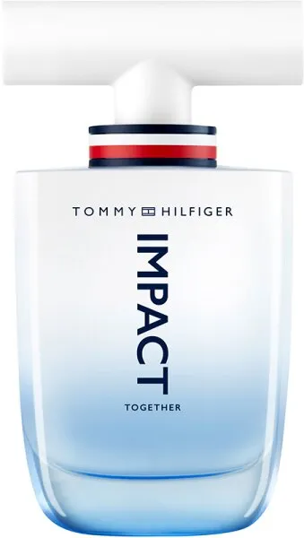 Tommy Hilfiger Impact Together Eau de Toilette (EdT) 100 ml Tommy Hilfiger Impact Together Eau de Toilette (EdT) 100 ml